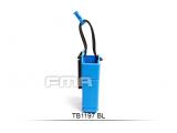 FMA elastic load out System for 5.56 Blue TB1197-BL